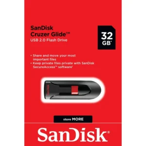 USB Key 2.0 Sandisk 32Gb