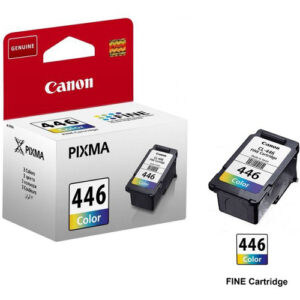 Encre Canon pixma 446 colour