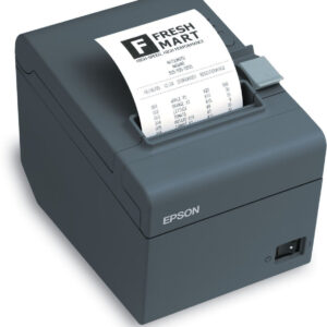 Epson 267D receipt printer