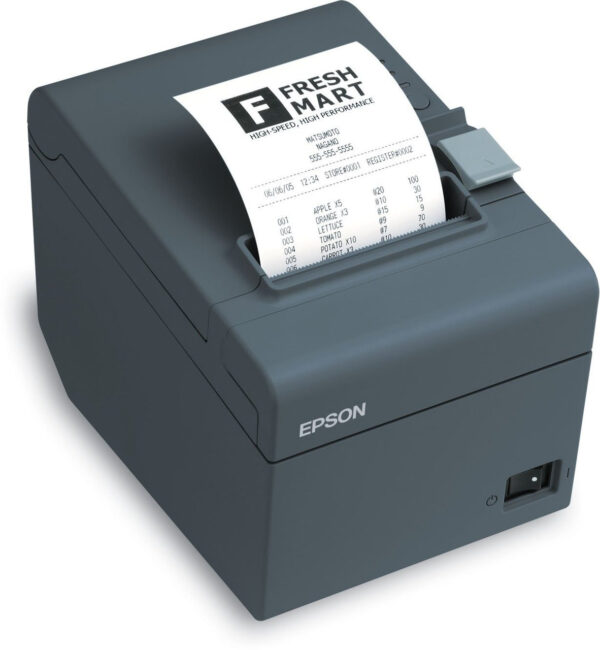 Epson 267D receipt printer