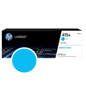 HP 415A Cyan Ink