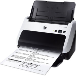 Scanjet Pro 3000 S2