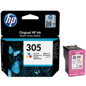 HP 305 Color Ink