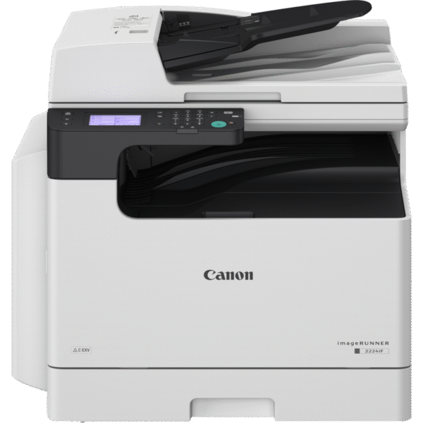 Canon IR 2224 Printer