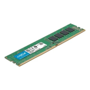RAM Crucial Desktop DDR4 16Gb