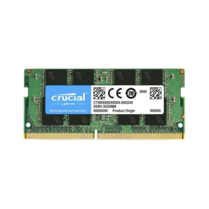 RAM Crucial Laptop DDR4 8GB
