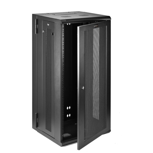 Wall mount rack 6632U