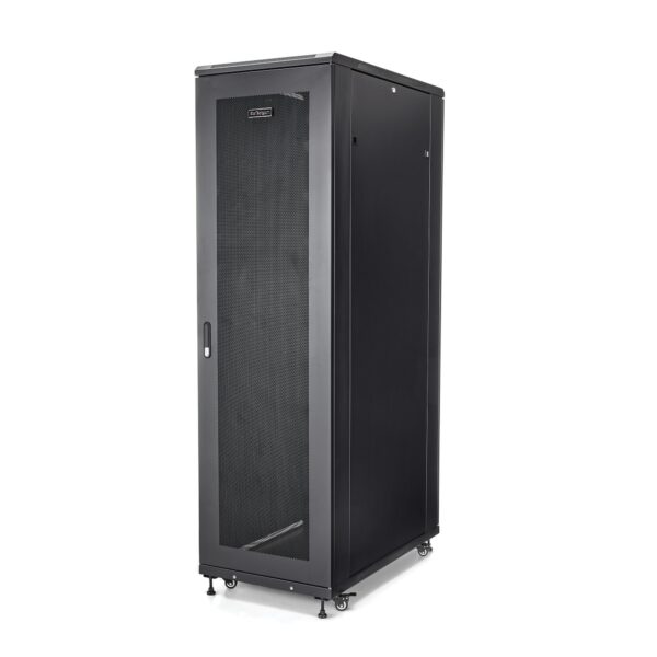 Wall mount rack 42U