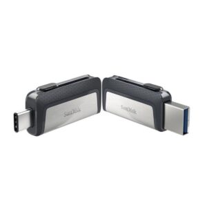 Sandisk Dual Drive USB 3.1 – USB Type C 64Gb