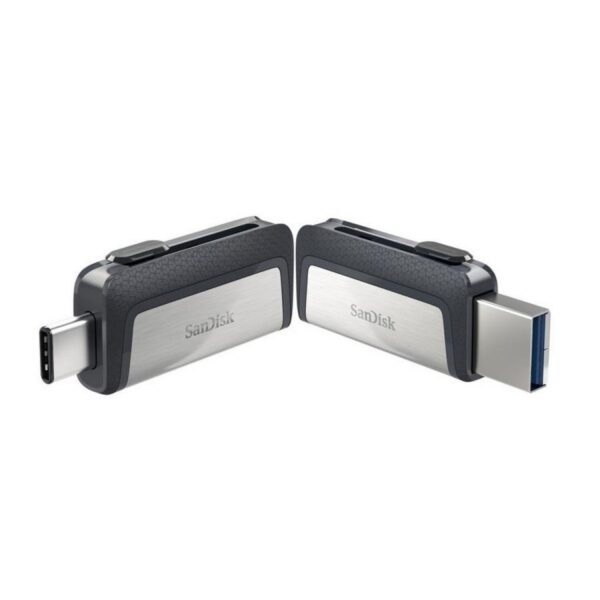 Sandisk Dual Drive USB 3.1 – USB Type C 64Gb