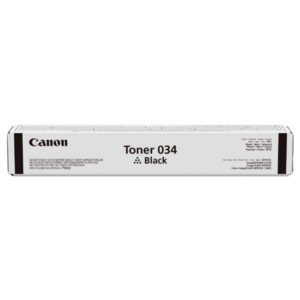 Encre Canon C -EXV 34 Black
