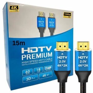 Cable KICO HDTV 15m