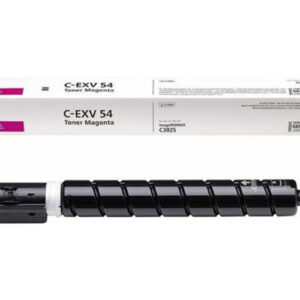 Toner canon C-EXV 54 maganta