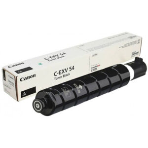 Toner canon C-EXV 54 black
