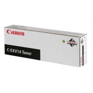 Encre Canon C -EXV 14 Black
