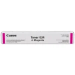 toner-de-marque-canon-034-9452b001-magenta