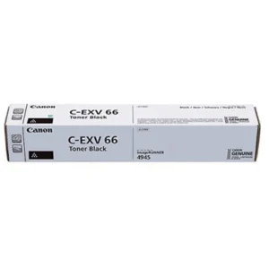 Toner canon C-EXV 66 Black