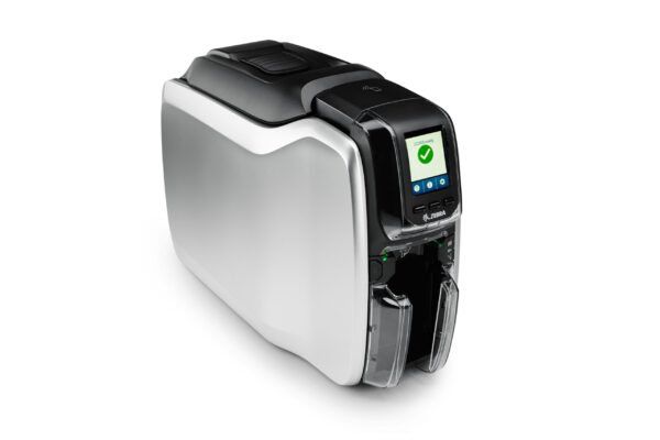 ZC100/300 Card Printer - Image 2
